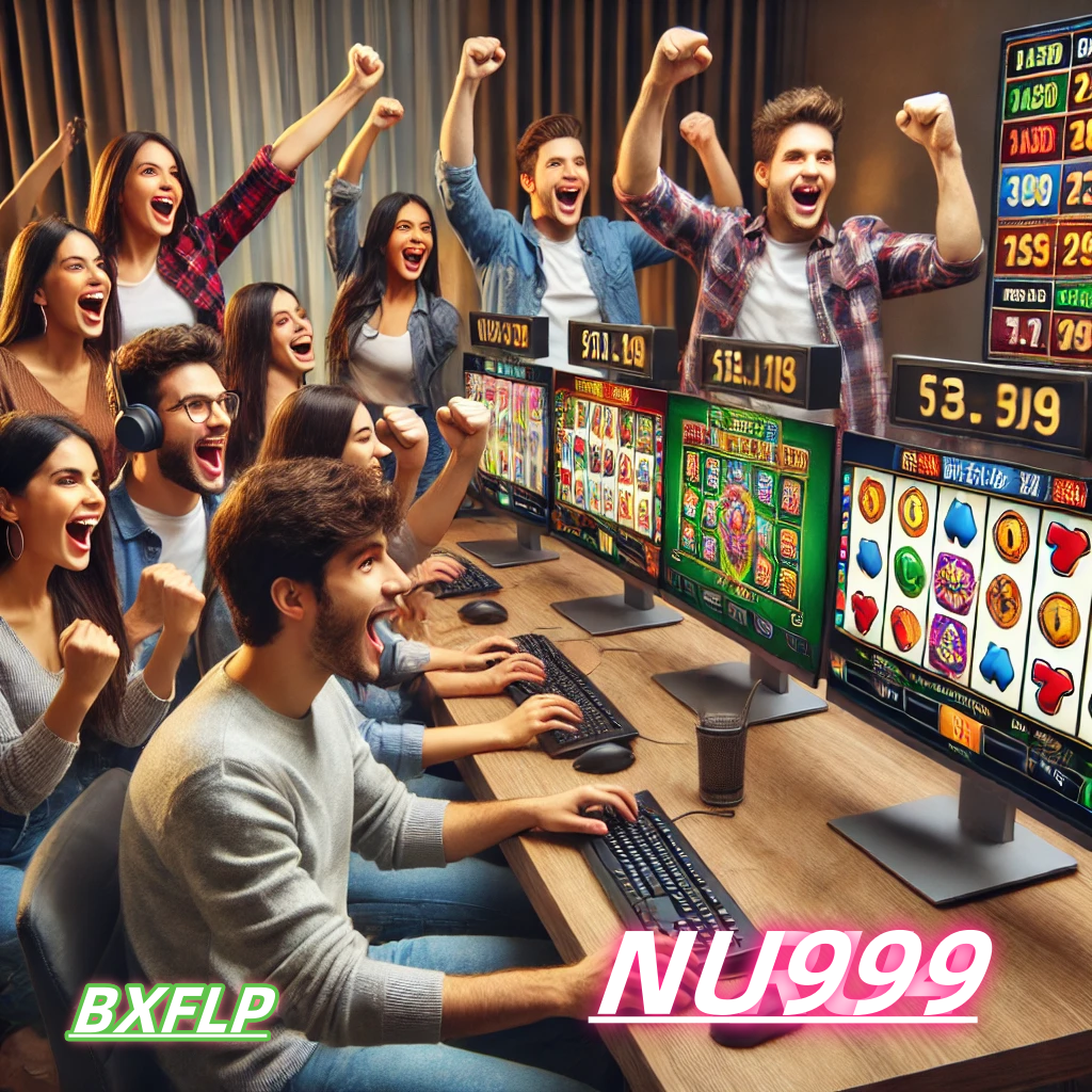 nu999 bet Plataforma: Acesse o Site Confiável Agora!